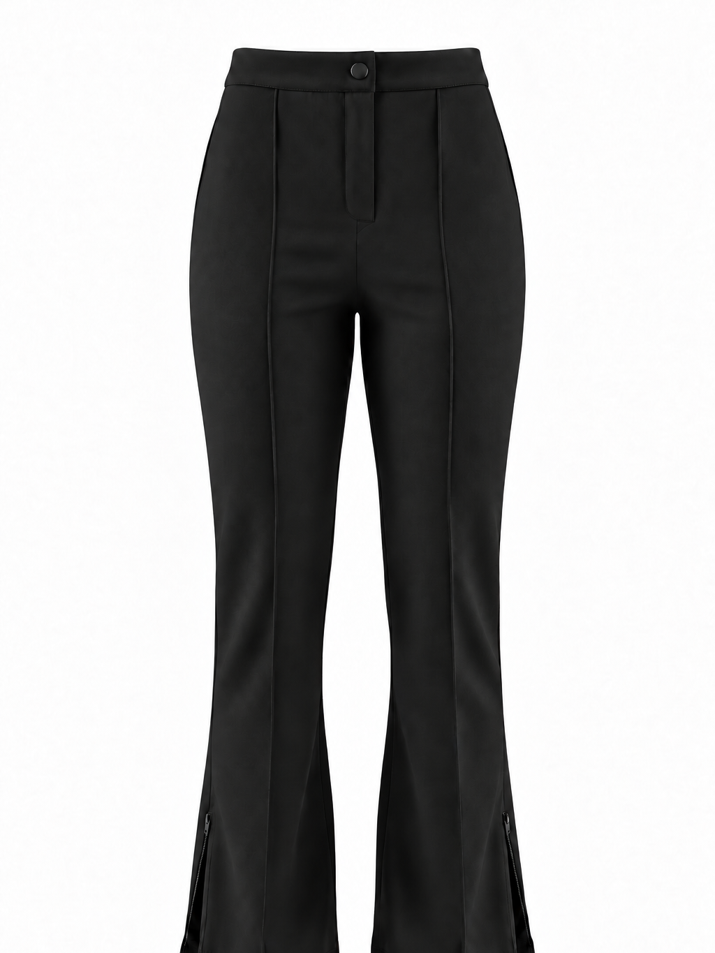 The Après Pant, front view — LAYRÉS waterproof ski pant