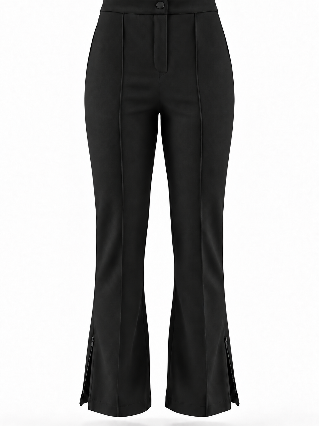 The Après Pant, front view — LAYRÉS waterproof ski pant