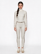 Merino base layer top and leggings, 200gsm Australian merino — LAYRÉS
