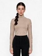Merino Base Layer Top — women's 200gsm Australian merino thermal | LAYRÉS