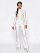The Après Pant — women's waterproof fleece-lined ski pant | LAYRÉS