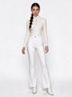 The Après Pant — women's waterproof fleece-lined ski pant | LAYRÉS