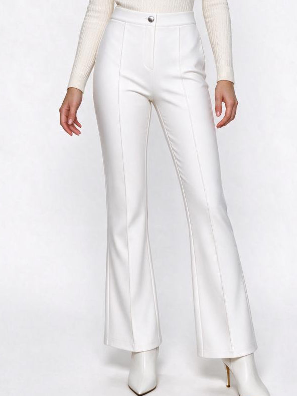 LAYRÉS Après Pant, high-waist four-way stretch ski pant