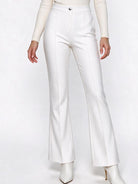 LAYRÉS Après Pant, high-waist four-way stretch ski pant