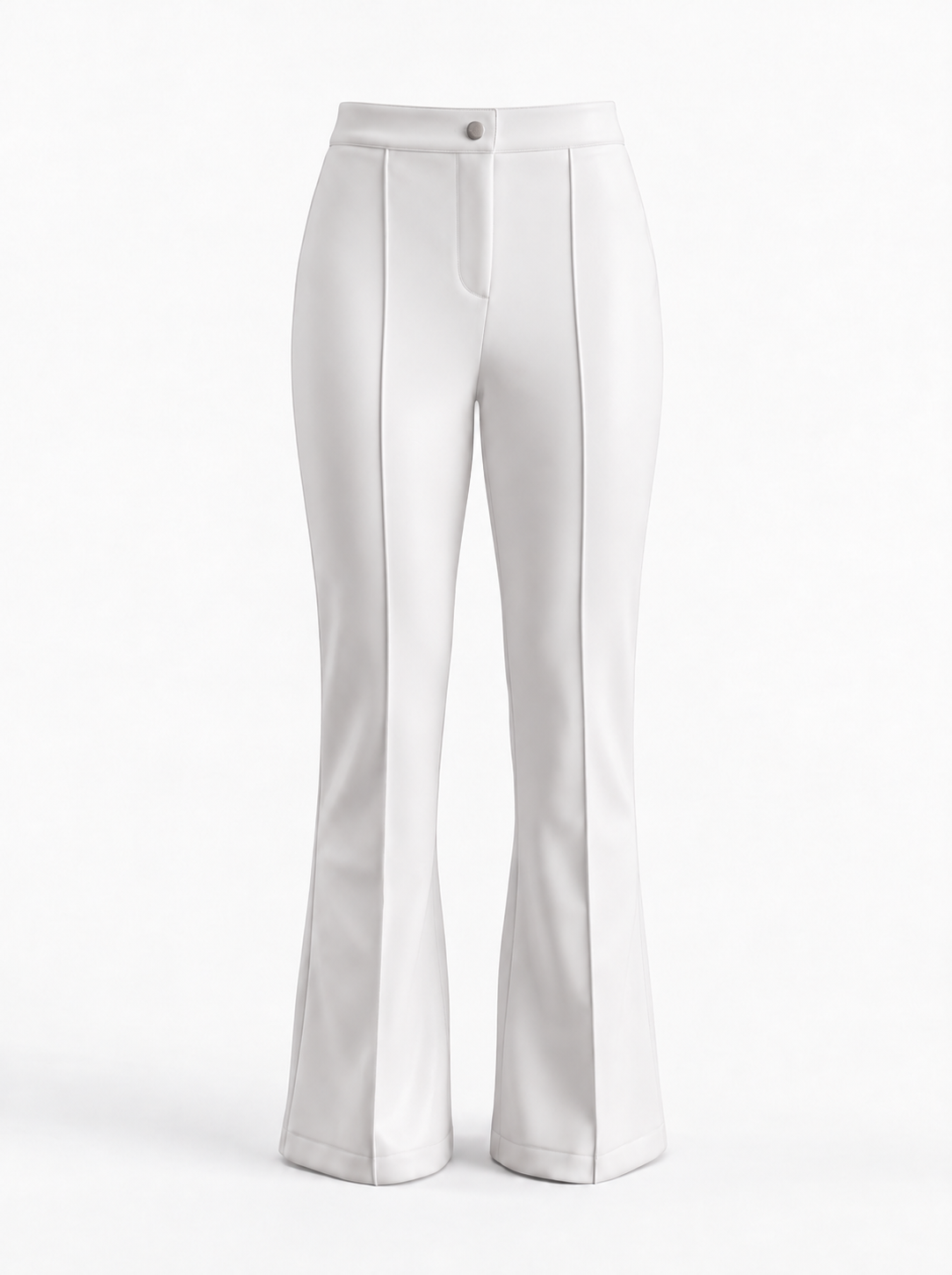 The Après Pant, front view — LAYRÉS waterproof ski pant