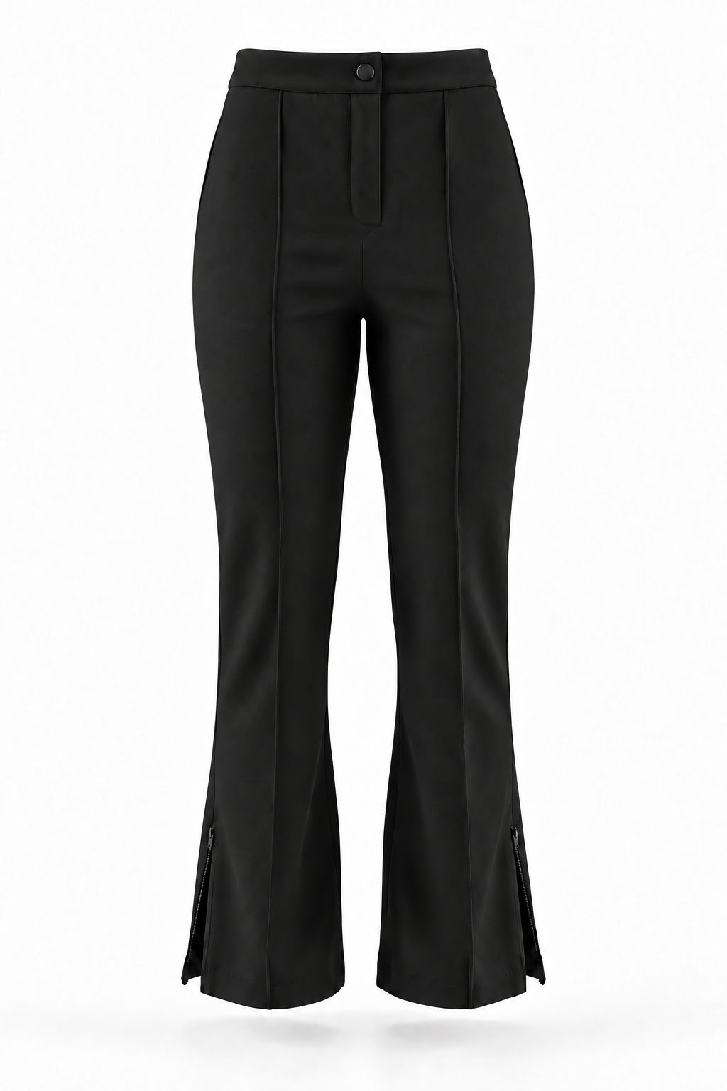 The Après Pant, front view — LAYRÉS waterproof ski pant