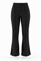 The Après Pant, front view — LAYRÉS waterproof ski pant