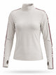 Women's 200gsm merino thermal top — LAYRÉS base layer