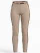 LAYRÉS merino wool base layer leggings for skiing and travel