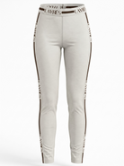 Women's 200gsm merino thermal leggings — LAYRÉS base layer